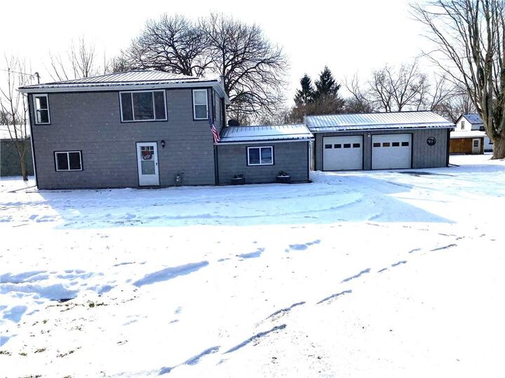 17 Hughes Street E  Belfast NY 14711 photo