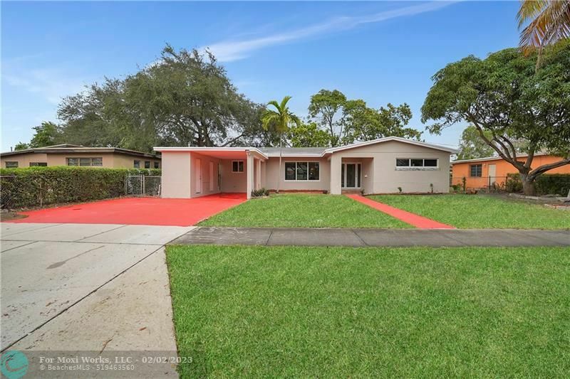 Property Photo:  1935 NW 183rd St  FL 33056 