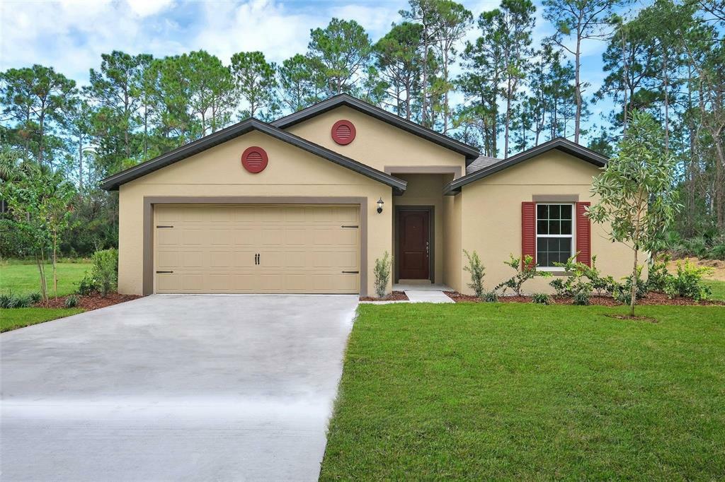 Property Photo:  1394 Lydia Drive  FL 32725 