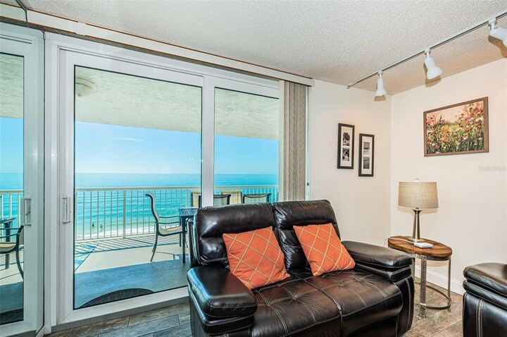 Property Photo:  14700 Gulf Boulevard 504  FL 33708 
