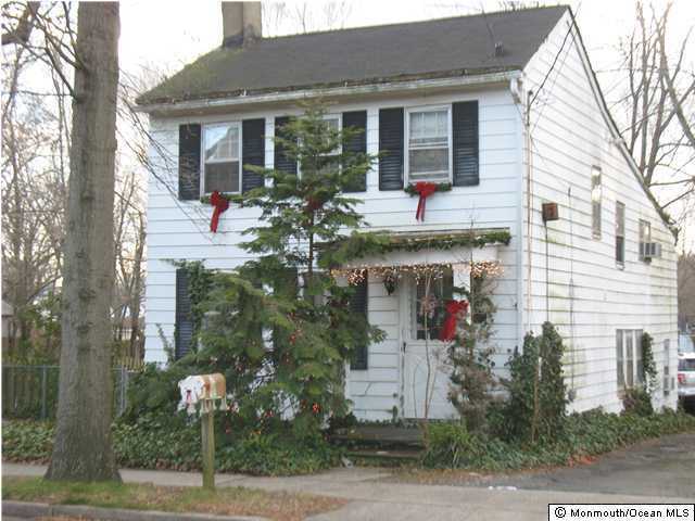 Property Photo:  28 Church Street  NJ 08501 