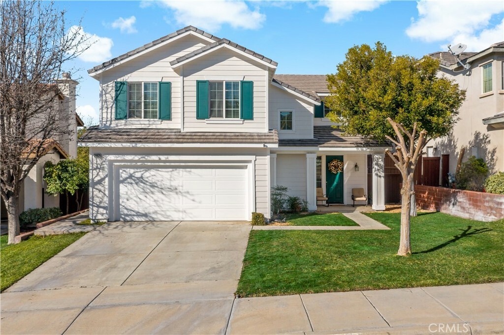 Property Photo: 38929 Burton Creek Lane CA 92563