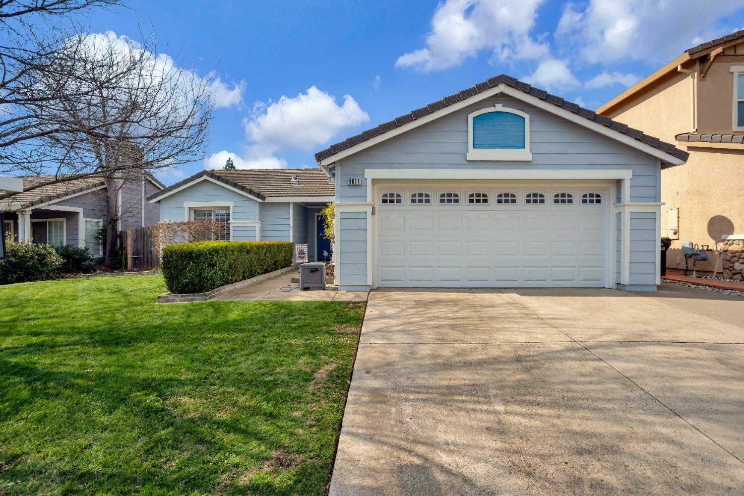 Property Photo:  9011 Four Seasons Drive  CA 95624 