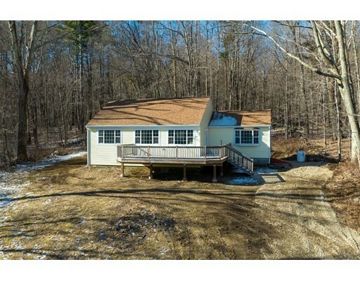 Property Photo:  99 Brookfield Rd  MA 01010 