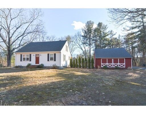 123 Henry  Uxbridge MA 01569 photo