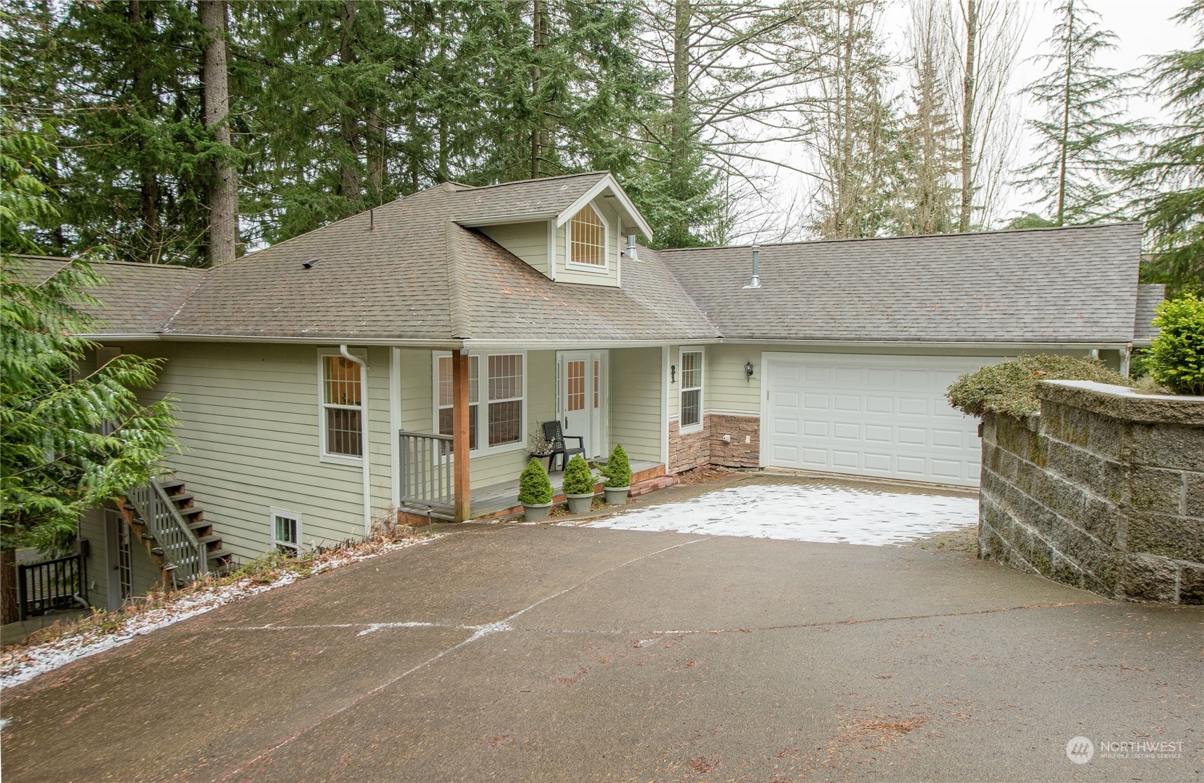 Property Photo:  21 Grand View Lane  WA 98229 