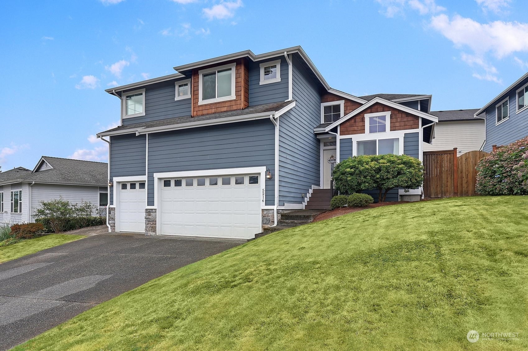 Property Photo:  5216 115th Street SE  WA 98208 