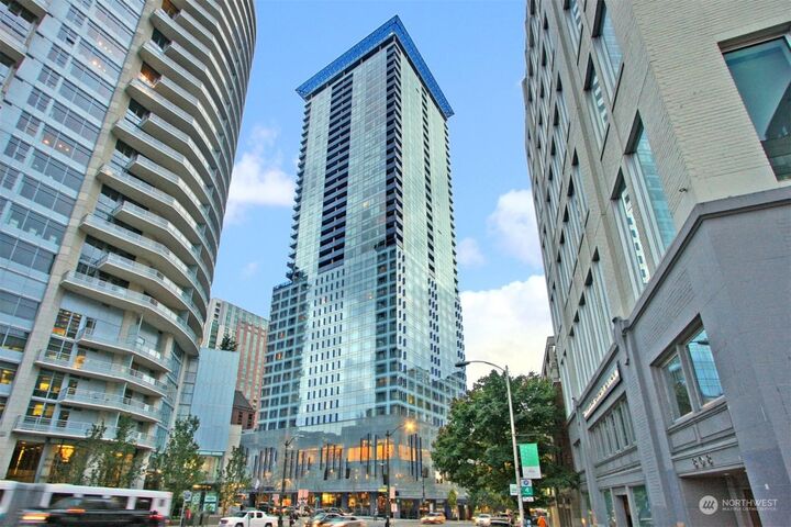 737 Olive Way 2309  Seattle WA 98101 photo