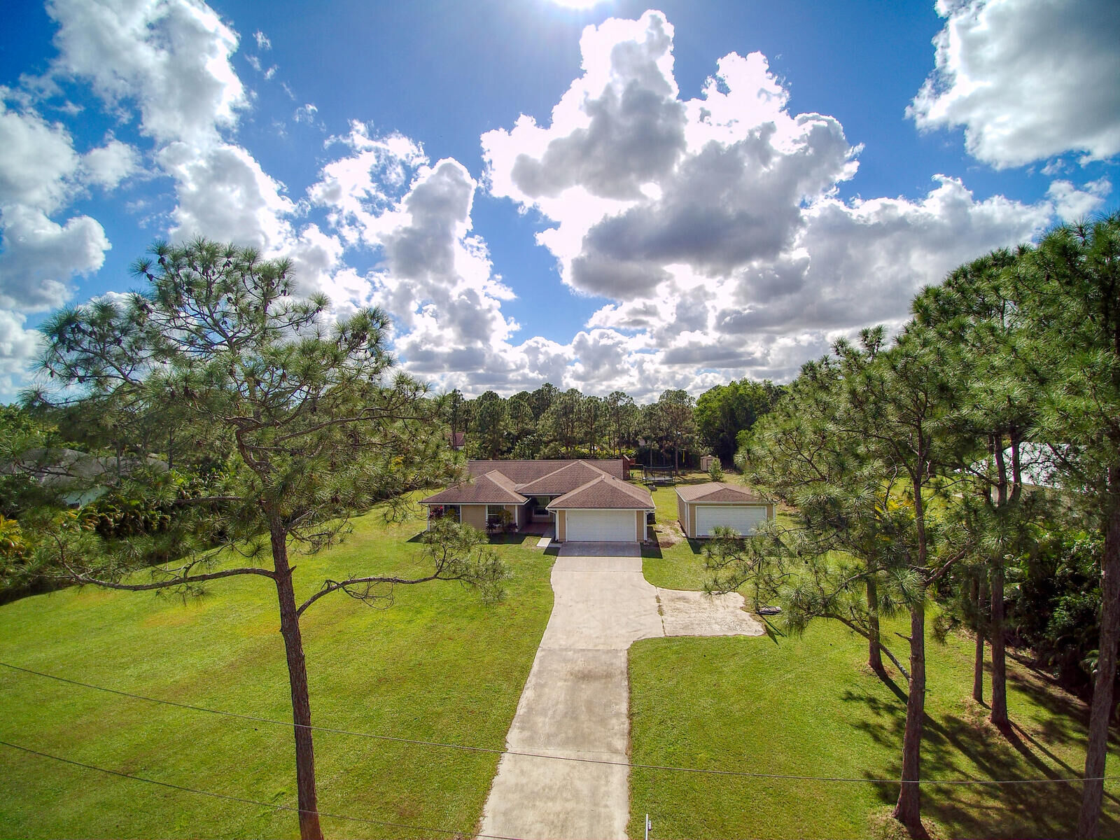 Property Photo: 10892 N 151st Lane N FL 33478