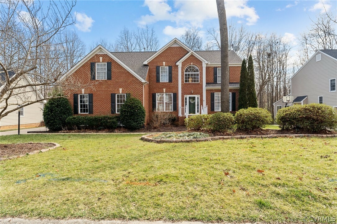 Property Photo:  10988 Milestone Drive  VA 23116 