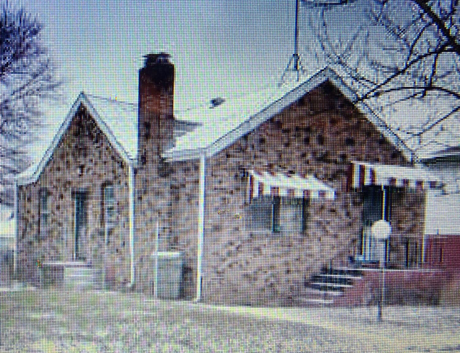 Property Photo:  2553 Van Buren Place  IN 46407 