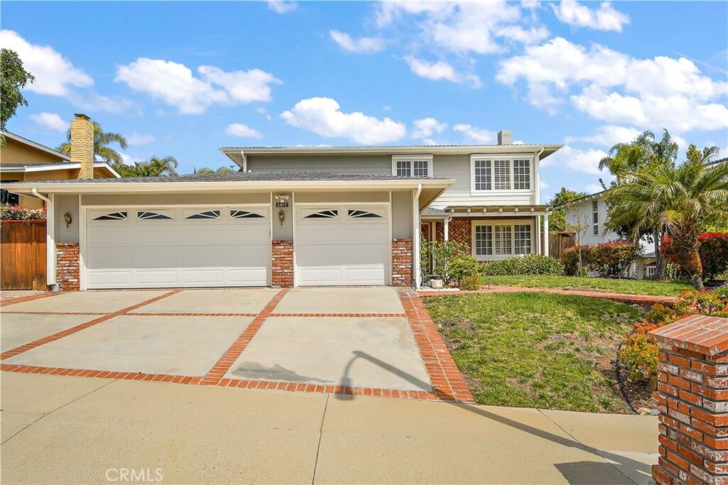 Property Photo:  5017 Golden Arrow Drive  CA 90275 