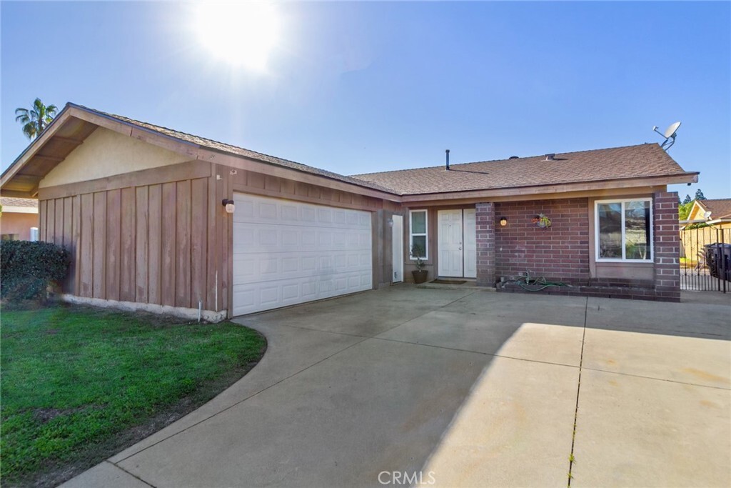 Property Photo: 1436 S Briar Avenue CA 91762