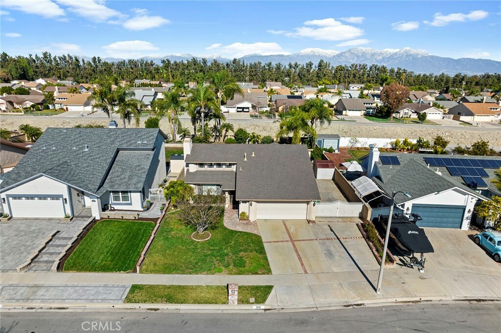 Property Photo:  3682 Garden Court  CA 91709 