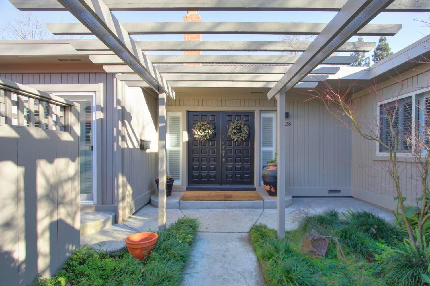 Property Photo: 628 Commons Drive CA 95825