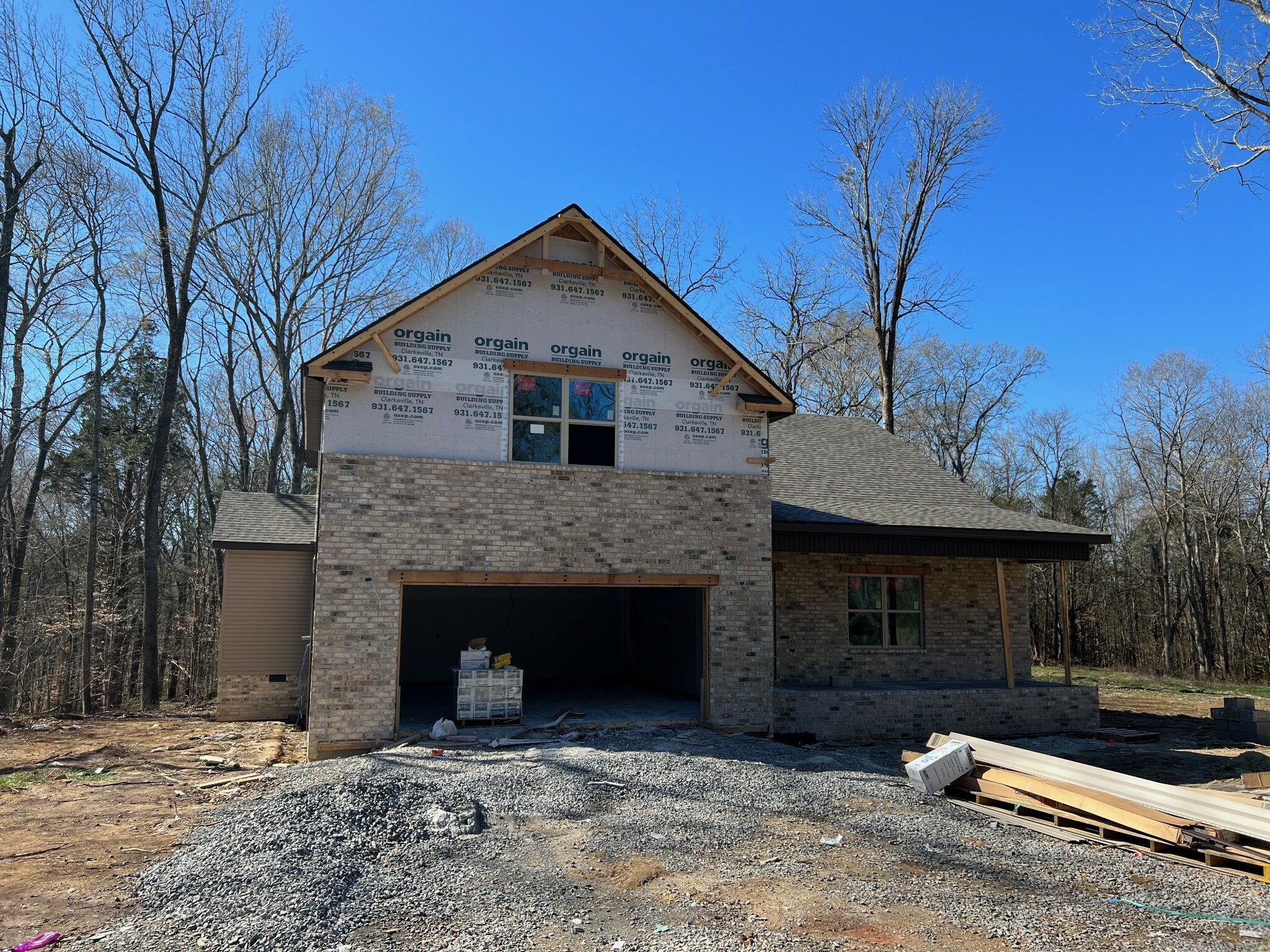 3630 Riggins Rd  Cumberland Furnace TN 37051 photo