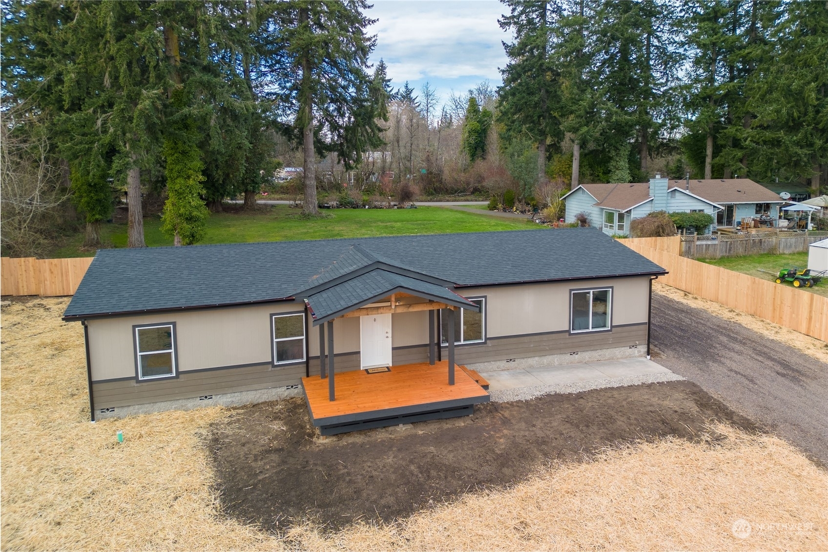 Property Photo:  11761 NE Glavin Lane  WA 98346 