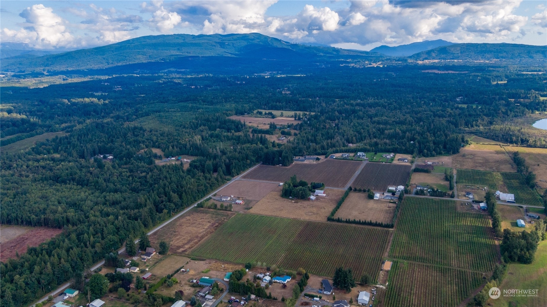 Property Photo:  6573 Mission Road  WA 98247 