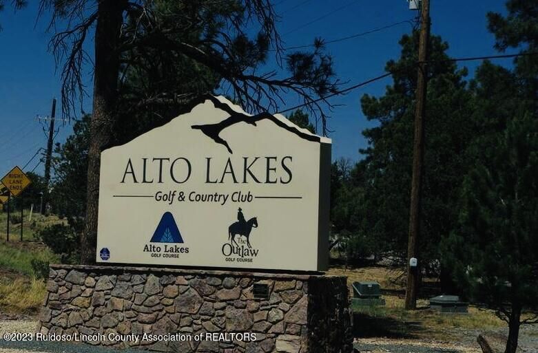 Property Photo:  L154 Antler Drive  NM 88312 