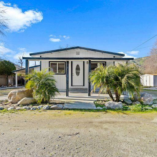 Property Photo:  35208 Tule River Drive  CA 93265 