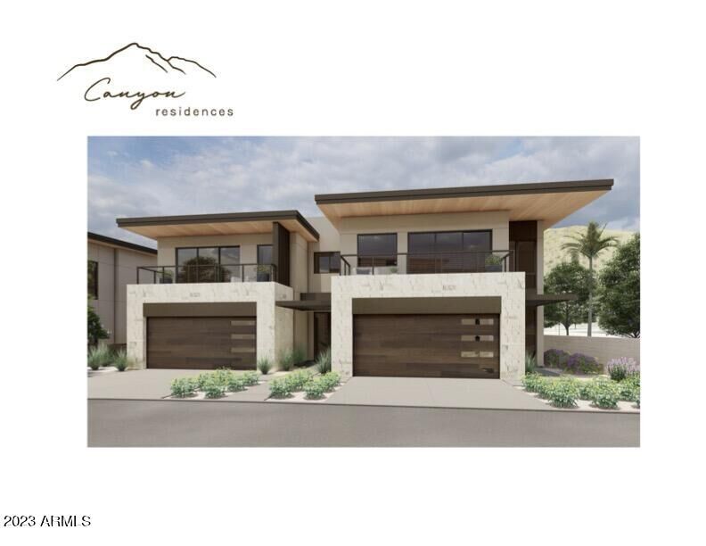 Property Photo:  4575 N Phoenician Boulevard 4  AZ 85251 