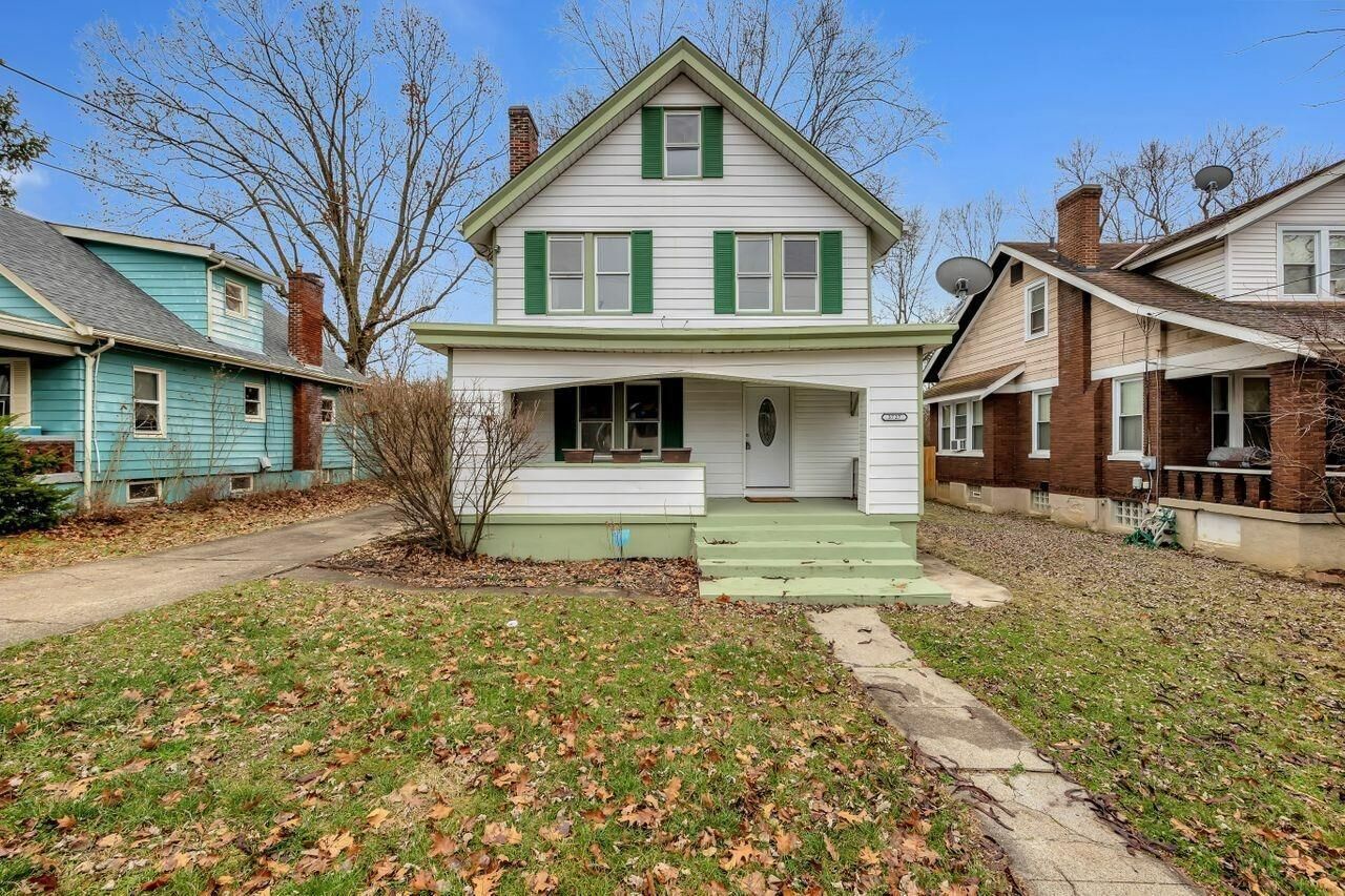 Property Photo: 3727 Wieman Ave OH 45205
