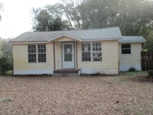 Property Photo:  802 Woodland Avenue  FL 34748 