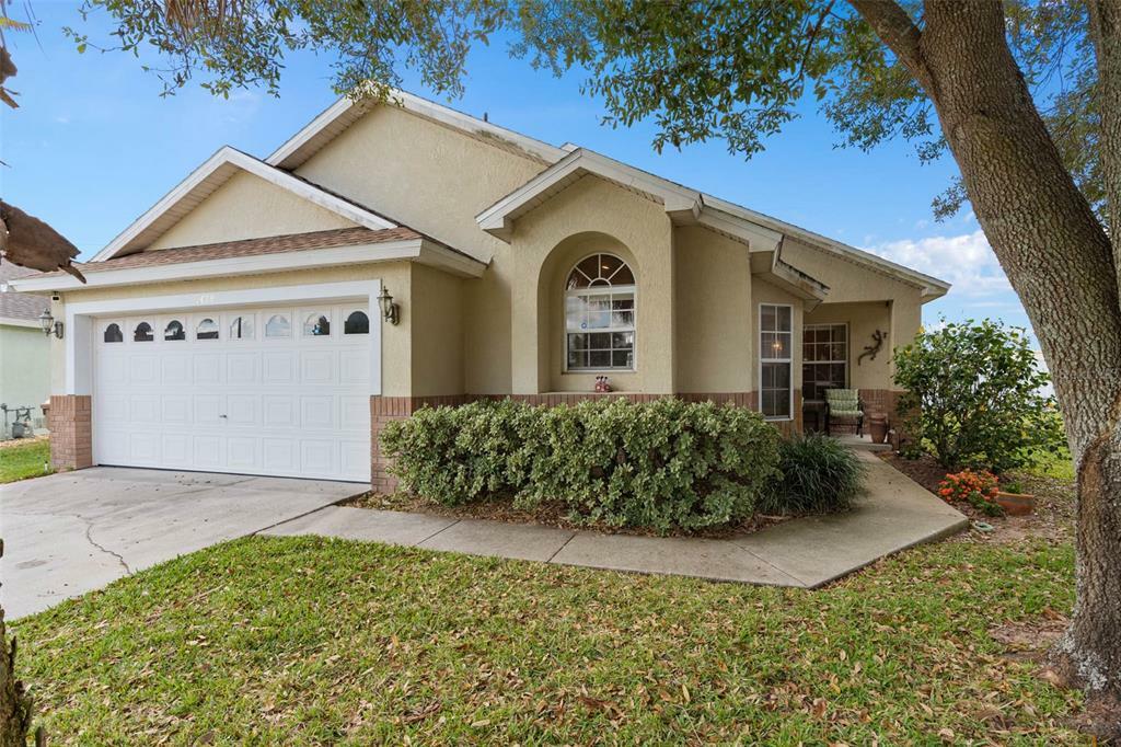 Property Photo:  2679 Autumn Creek Circle  FL 34747 