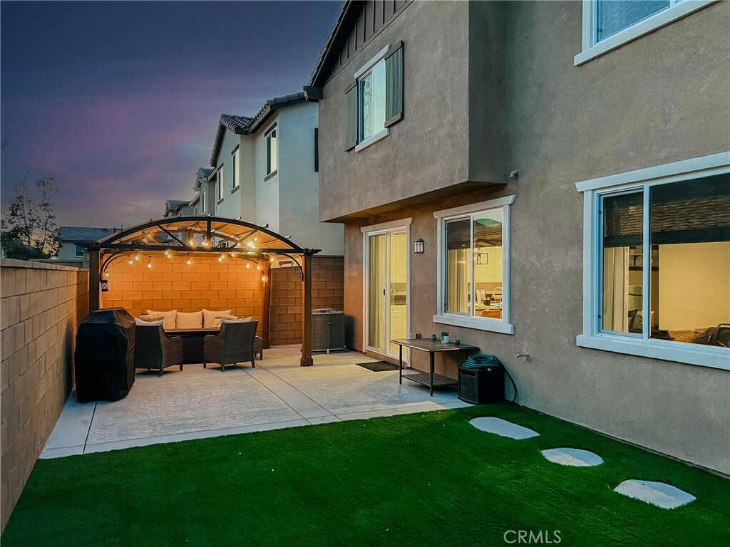 Property Photo:  16191 Lucia Lane  CA 92336 