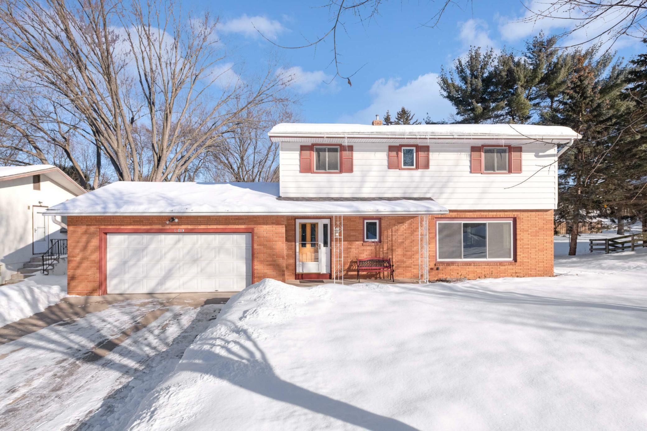 Property Photo:  18 E Sandra Lee Drive  MN 55119 