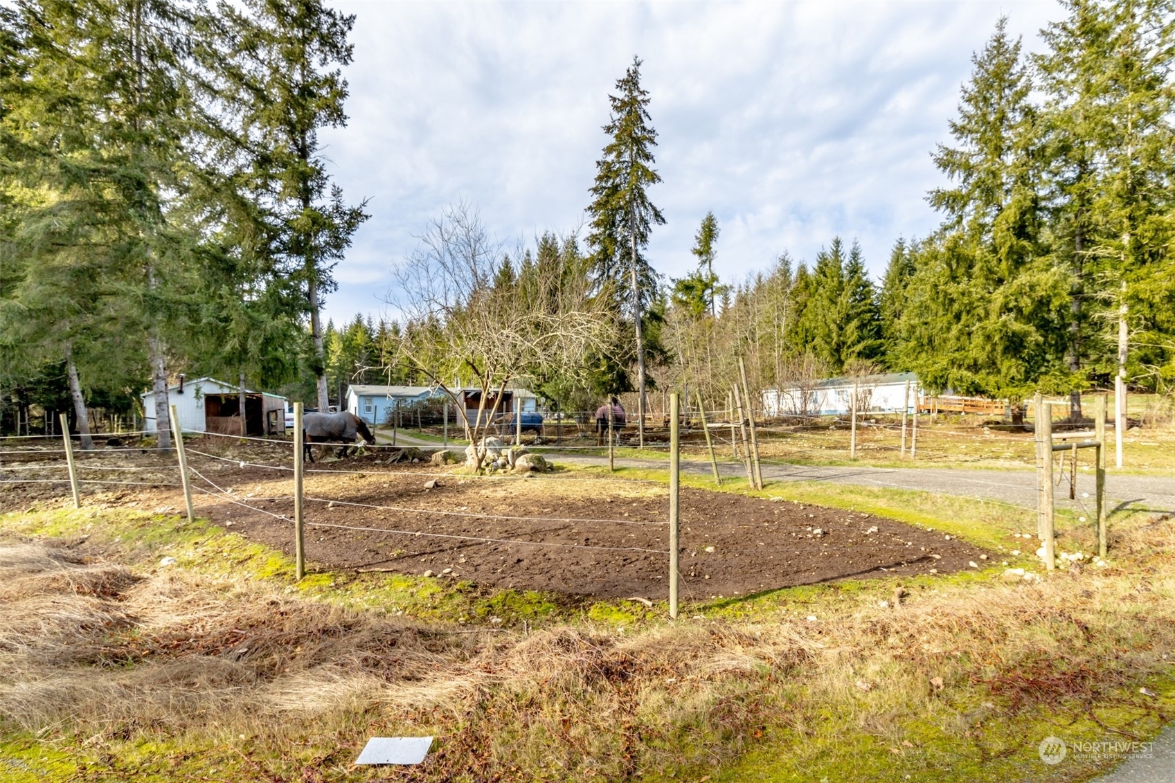 Property Photo:  12011 Blue Glacier Court SE  WA 98597 