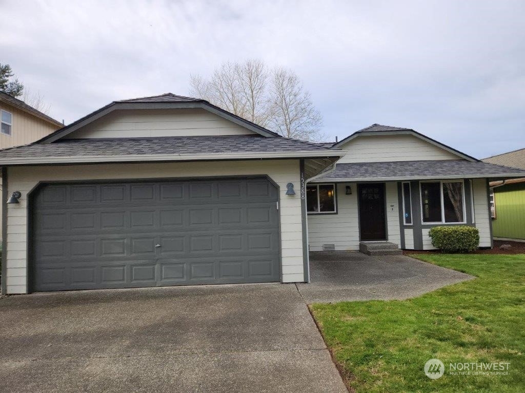 Property Photo:  15388 173rd Avenue SE  WA 98272 