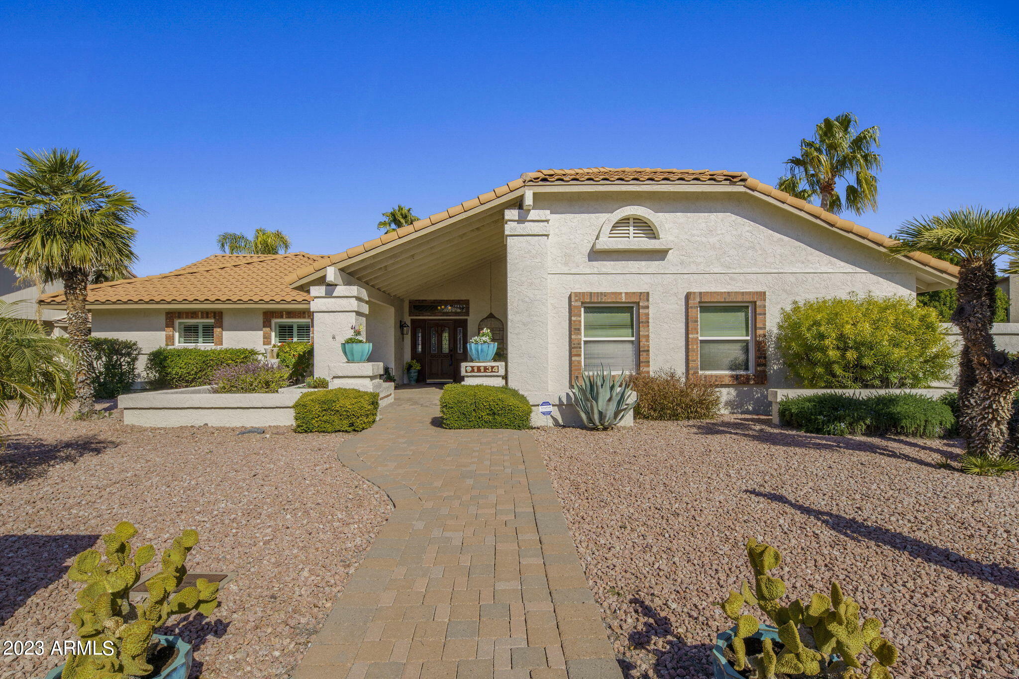 Property Photo:  1134 E Monte Cristo Avenue  AZ 85022 