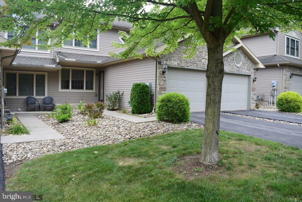 Property Photo:  628 Oakwood Avenue C  PA 16803 