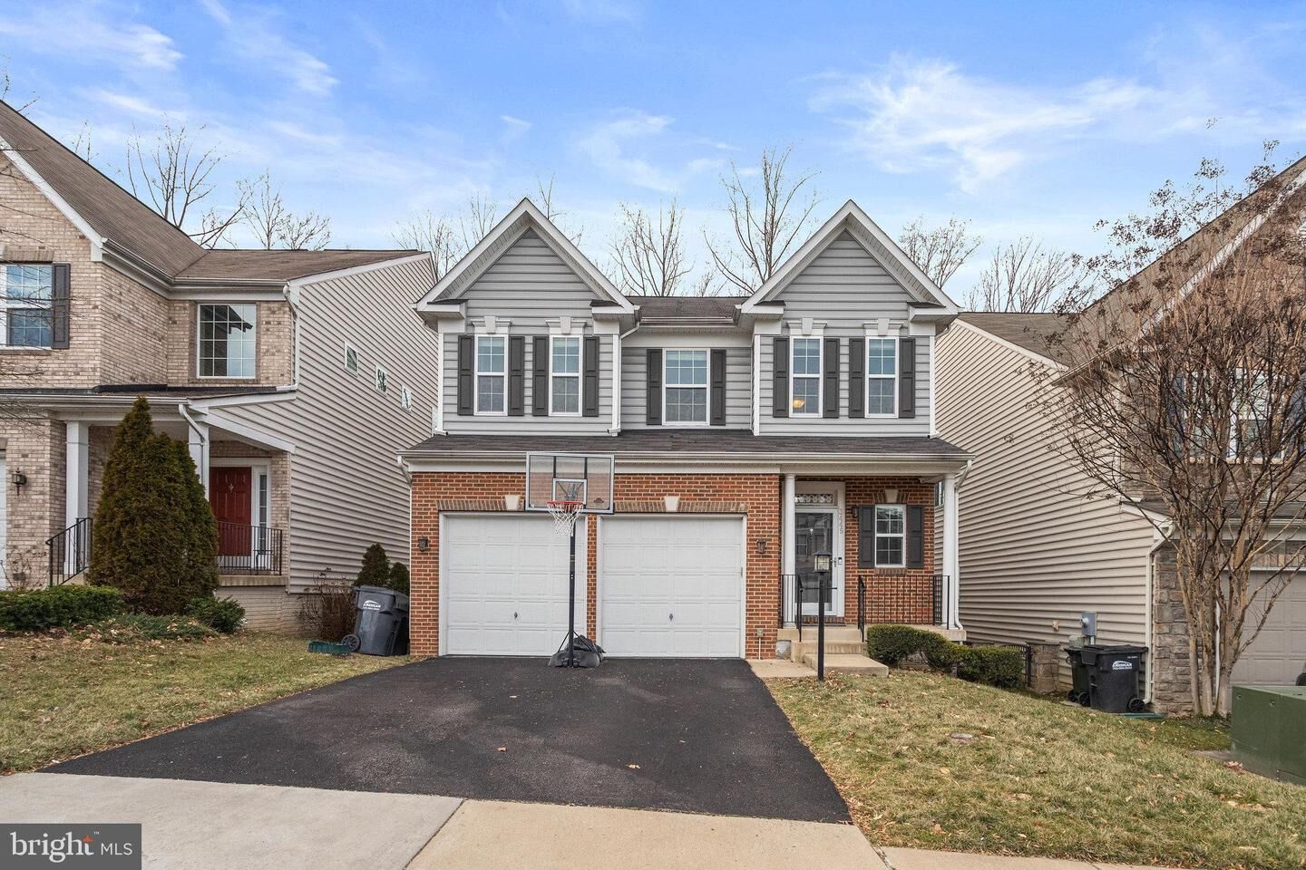 Property Photo:  3445 Eagle Ridge Drive  VA 22191 