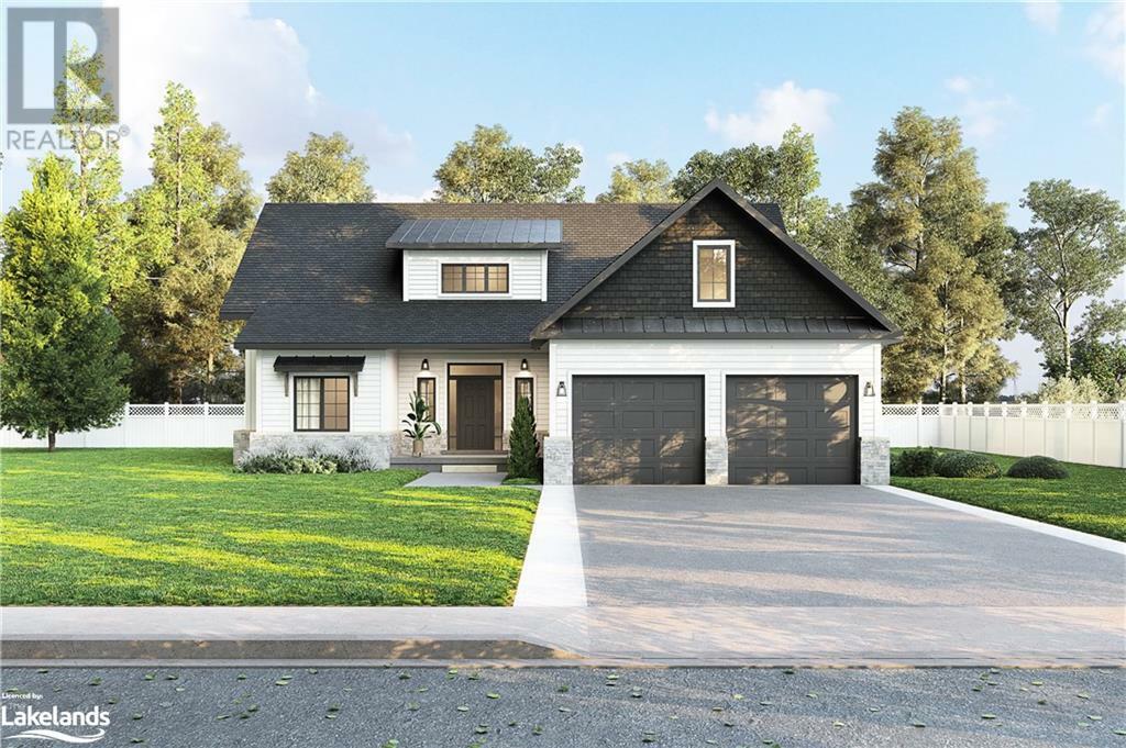 22 Hilton Lane  Meaford ON N4L1L8 photo