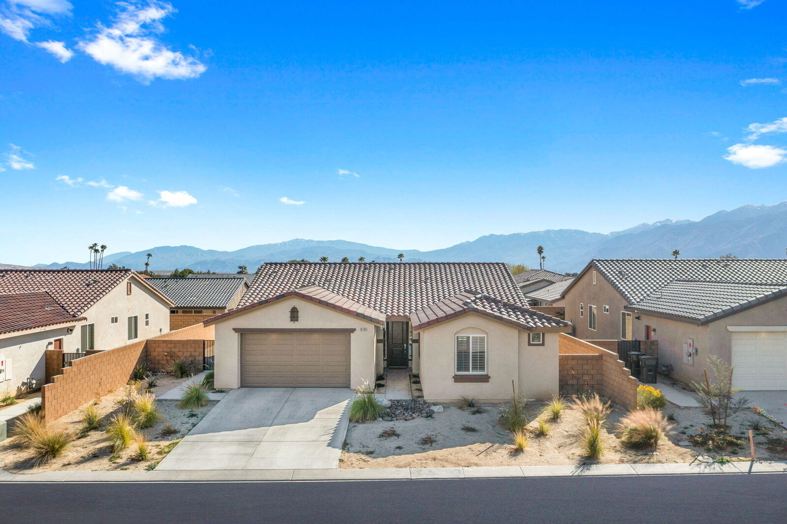 Property Photo:  66295 Lantana Lane  CA 92240 