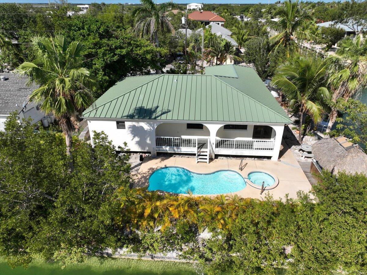 21076 3rd Avenue  Cudjoe FL 33042 photo
