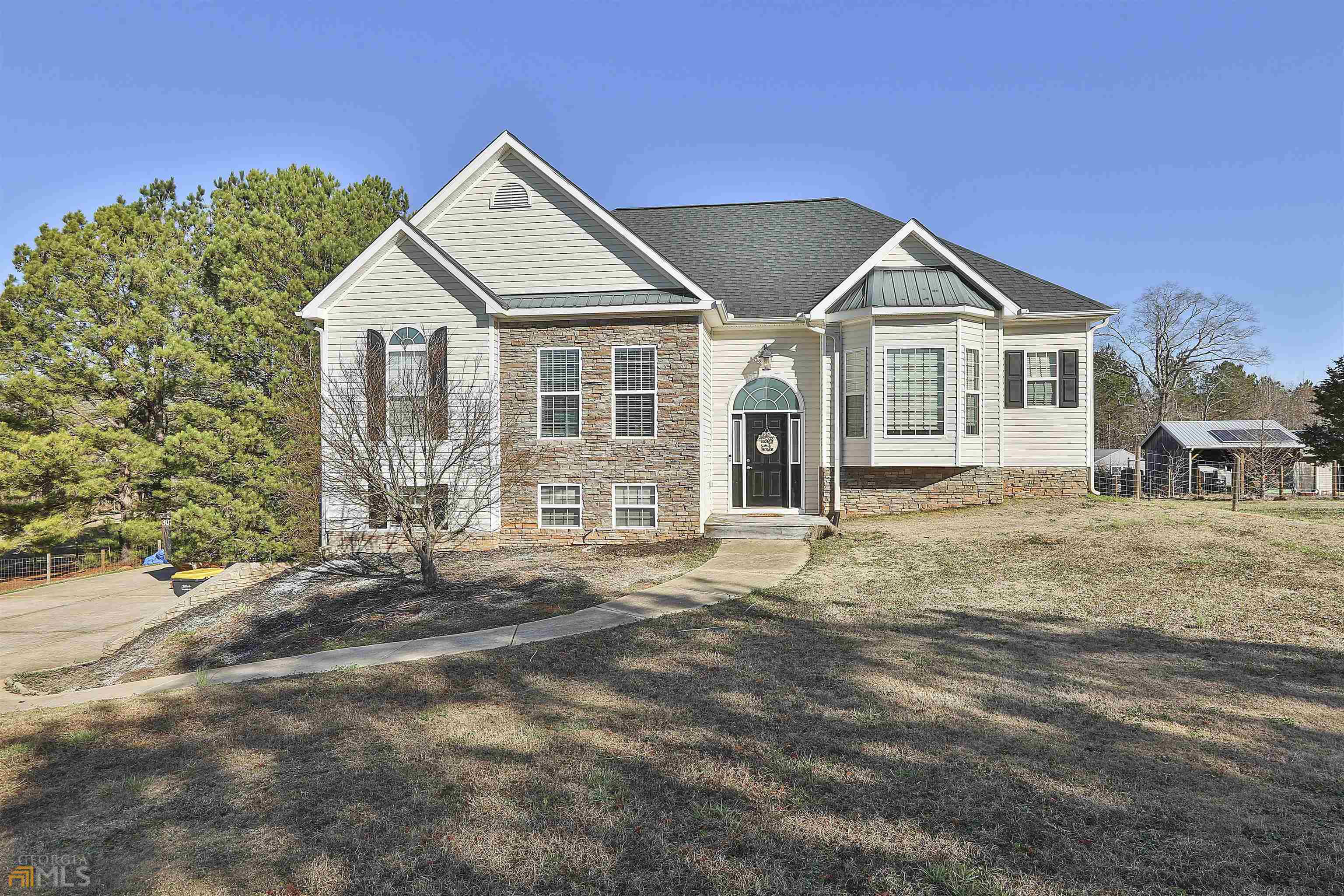 194 Ivy Circle  Concord GA 30206 photo