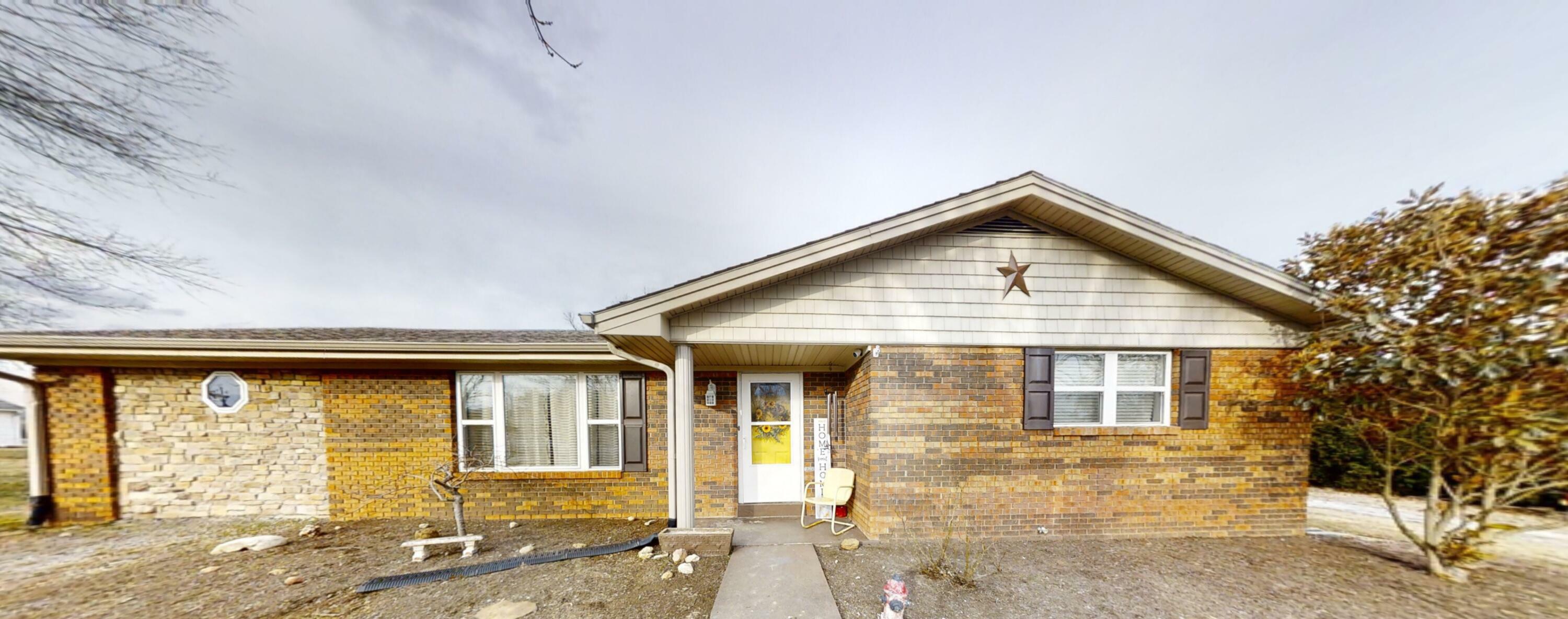 Property Photo: 70 Carl Street KY 40484