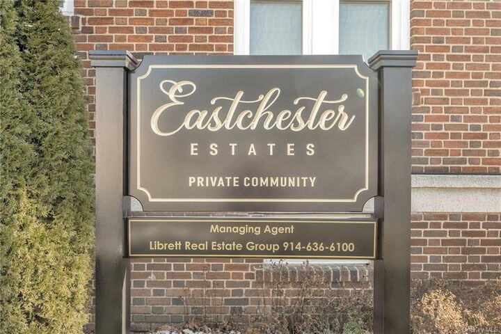 2 Lockwood Avenue 1D  Bronxville NY 10708 photo