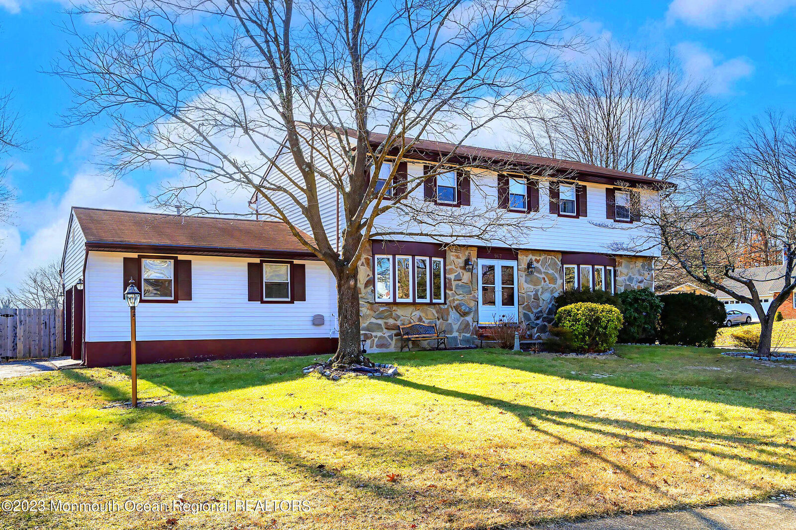 Property Photo:  967 Edinburgh Drive  NJ 08753 
