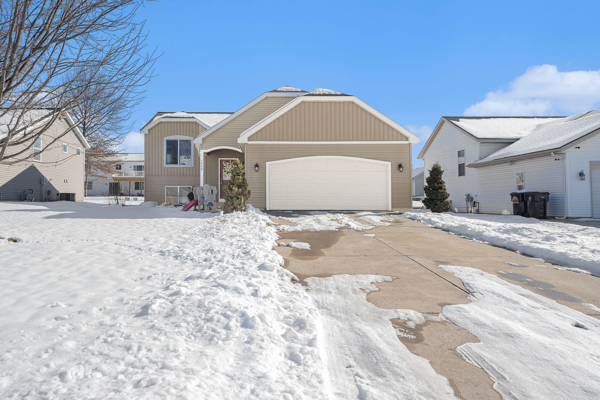 3696 Snip Drive  Holland MI 49424 photo