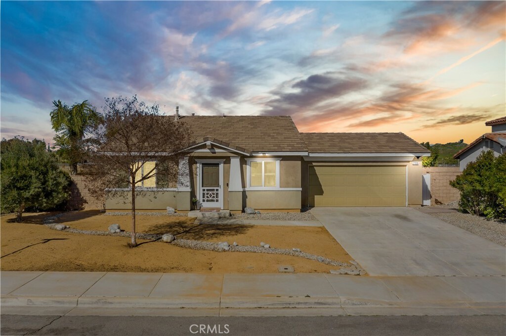 27336 Bramwell Street  Menifee CA 92584 photo