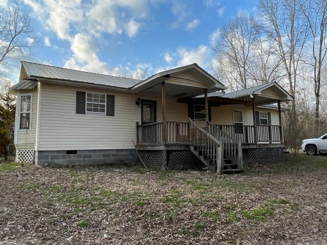 Property Photo:  265 Freeman Hill Rd  TN 38468 