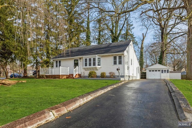 Property Photo: 24 Princeton Terrace NJ 07436