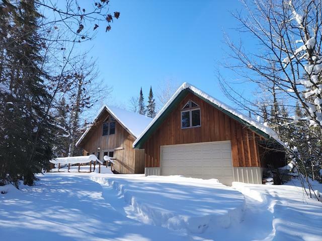 Property Photo: 38927 Hwy 38 MN 56636