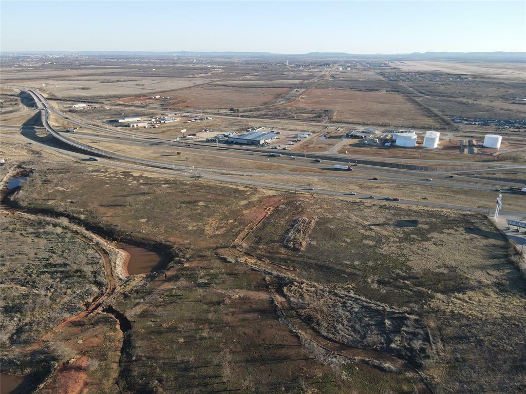 Property Photo: Tbd N Access Road TX 79603