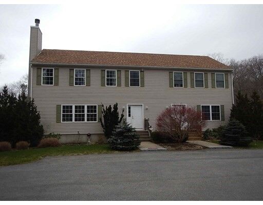 Property Photo:  124 Magnolia  MA 01930 