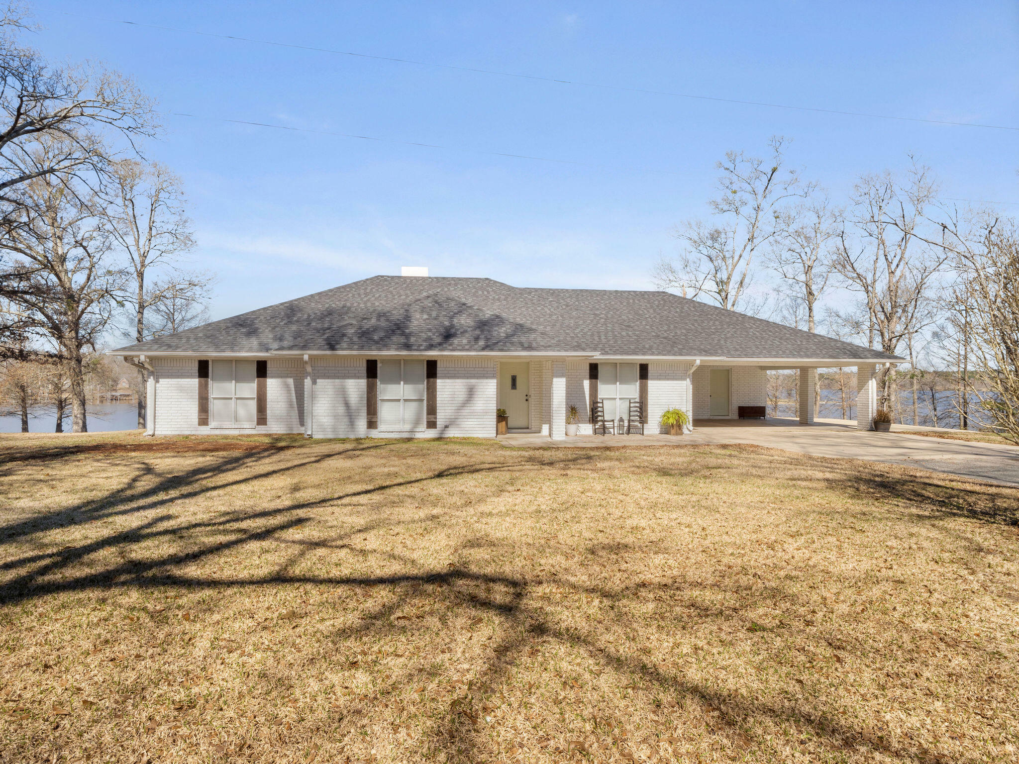 Property Photo:  295 Conerly Loop  LA 71403 